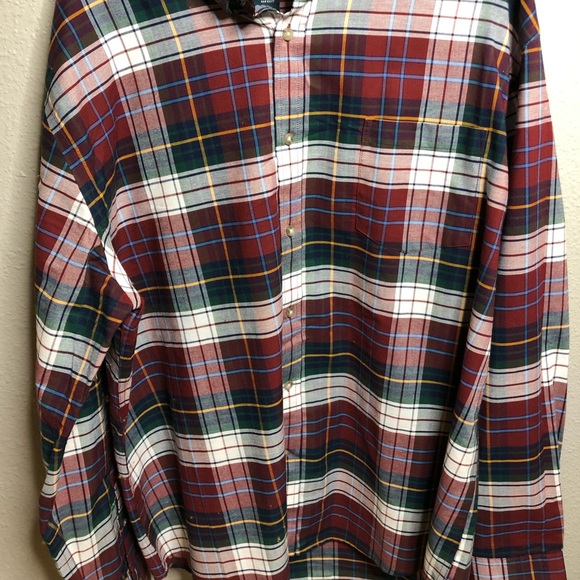 Button up - Picture 2 of 2